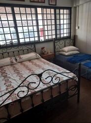 Blk 154 Yung Ho Road (Jurong West), HDB Executive #497753151